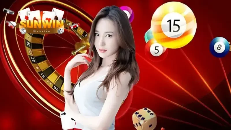 Điểm nổi bật của xổ số Sunwin ăn đứt sân chơi khác