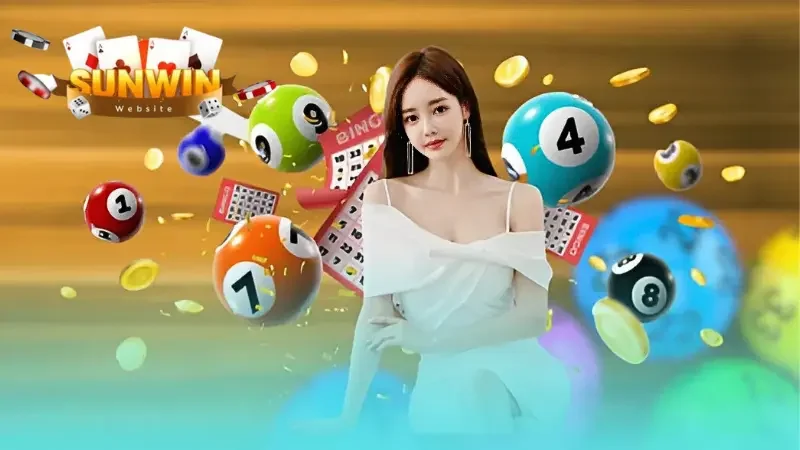 Giới thiệu đôi nét về xổ số Sunwin