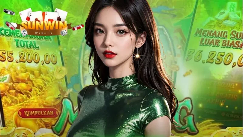 Giới thiệu Sunwin với kho game độc quyền, hấp dẫn