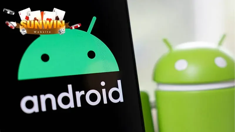 Hướng dẫn tải Sunwin trên hệ điều hành Android