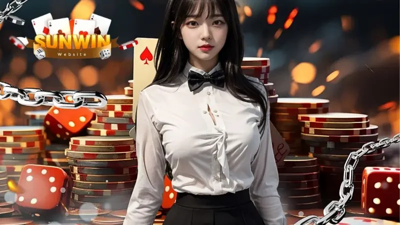 Sunwin - Hành trình khẳng định vị thế của mình trong lòng người chơi