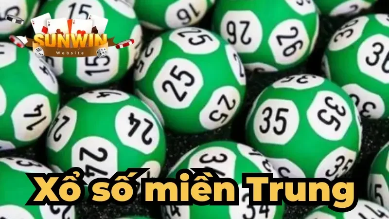 Tổng quan một vài thông tin chung về game cược số miền trung