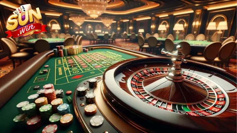 Khám phá về Roulette Online nghĩa là gì?